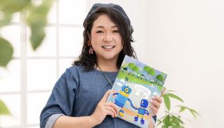 おけいこデジタル管理者 蒼井かよ
