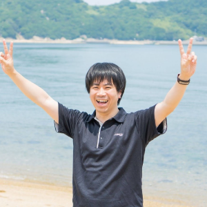 寺田　伊織